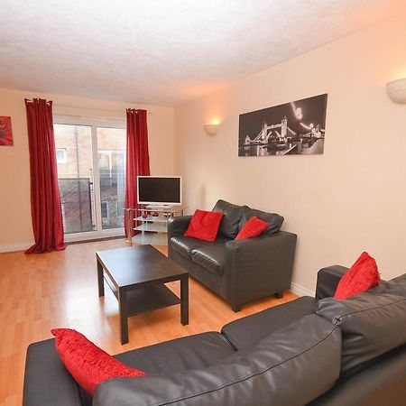 Town Or Country - Clench Street Apartment Southampton Exterior foto