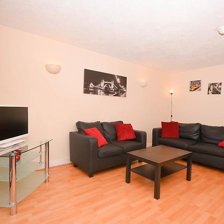 Town Or Country - Clench Street Apartment Southampton Exterior foto