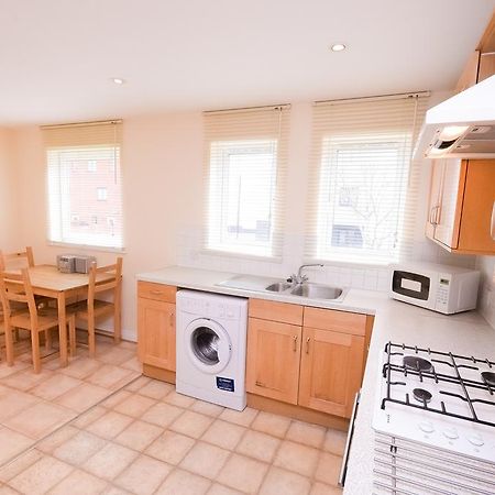 Town Or Country - Clench Street Apartment Southampton Exterior foto