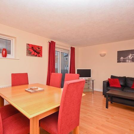 Town Or Country - Clench Street Apartment Southampton Exterior foto