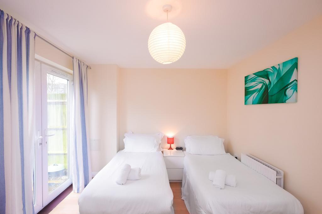 Town Or Country - Clench Street Apartment Southampton Exterior foto