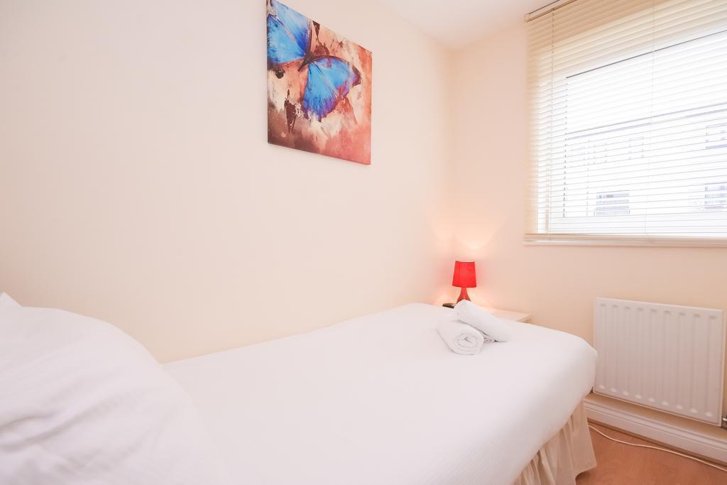 Town Or Country - Clench Street Apartment Southampton Exterior foto