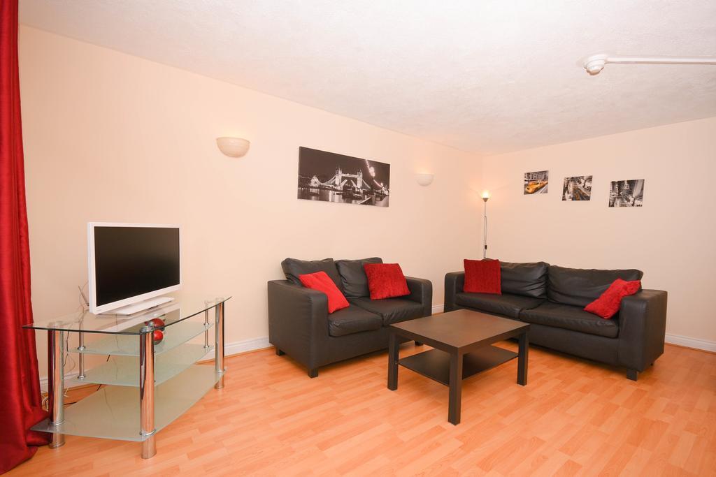 Town Or Country - Clench Street Apartment Southampton Exterior foto