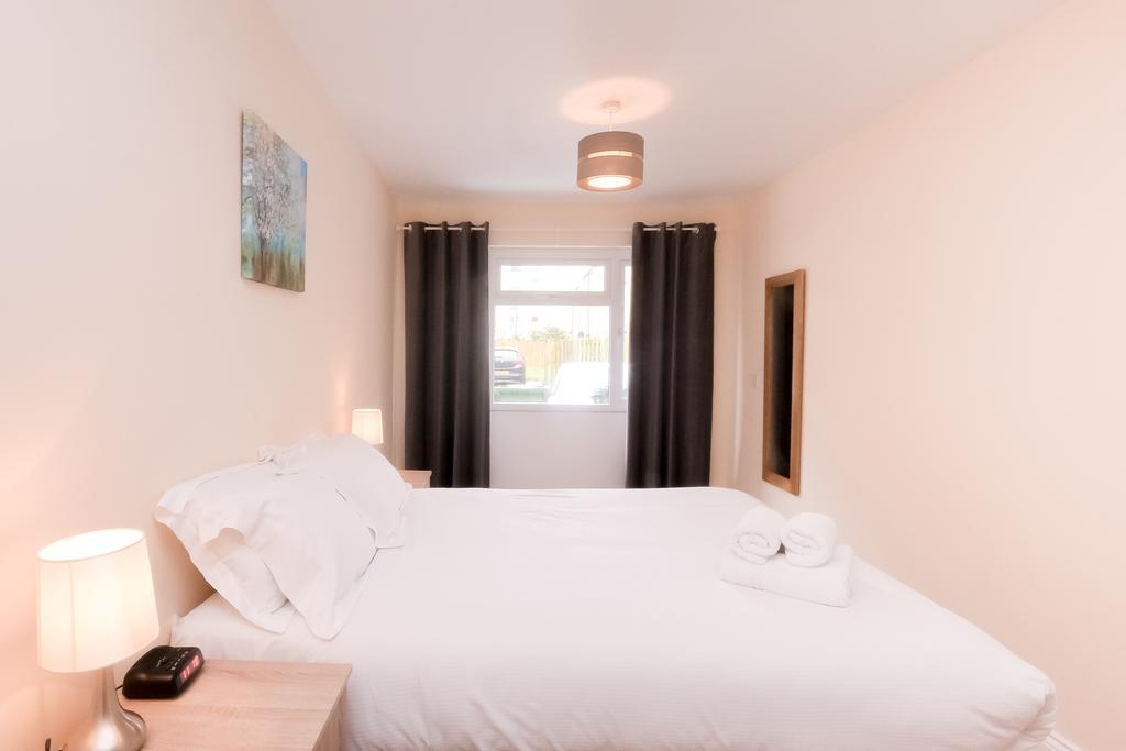 Town Or Country - Clench Street Apartment Southampton Exterior foto