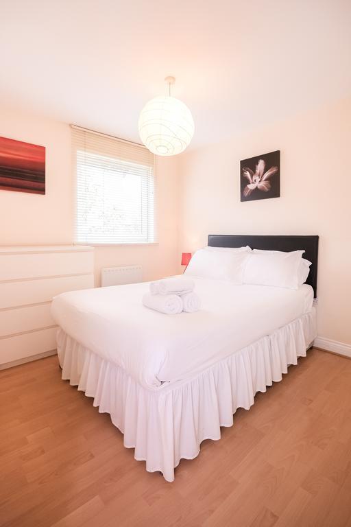 Town Or Country - Clench Street Apartment Southampton Exterior foto