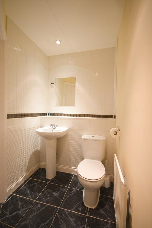 Town Or Country - Clench Street Apartment Southampton Exterior foto