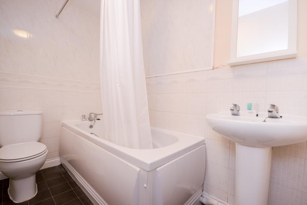 Town Or Country - Clench Street Apartment Southampton Exterior foto