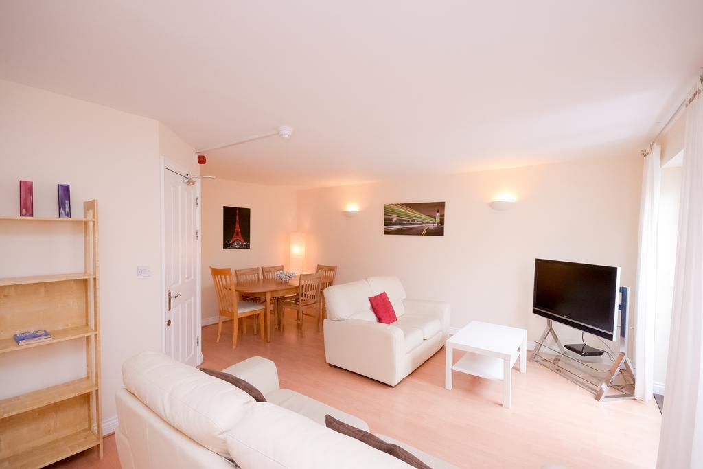Town Or Country - Clench Street Apartment Southampton Exterior foto